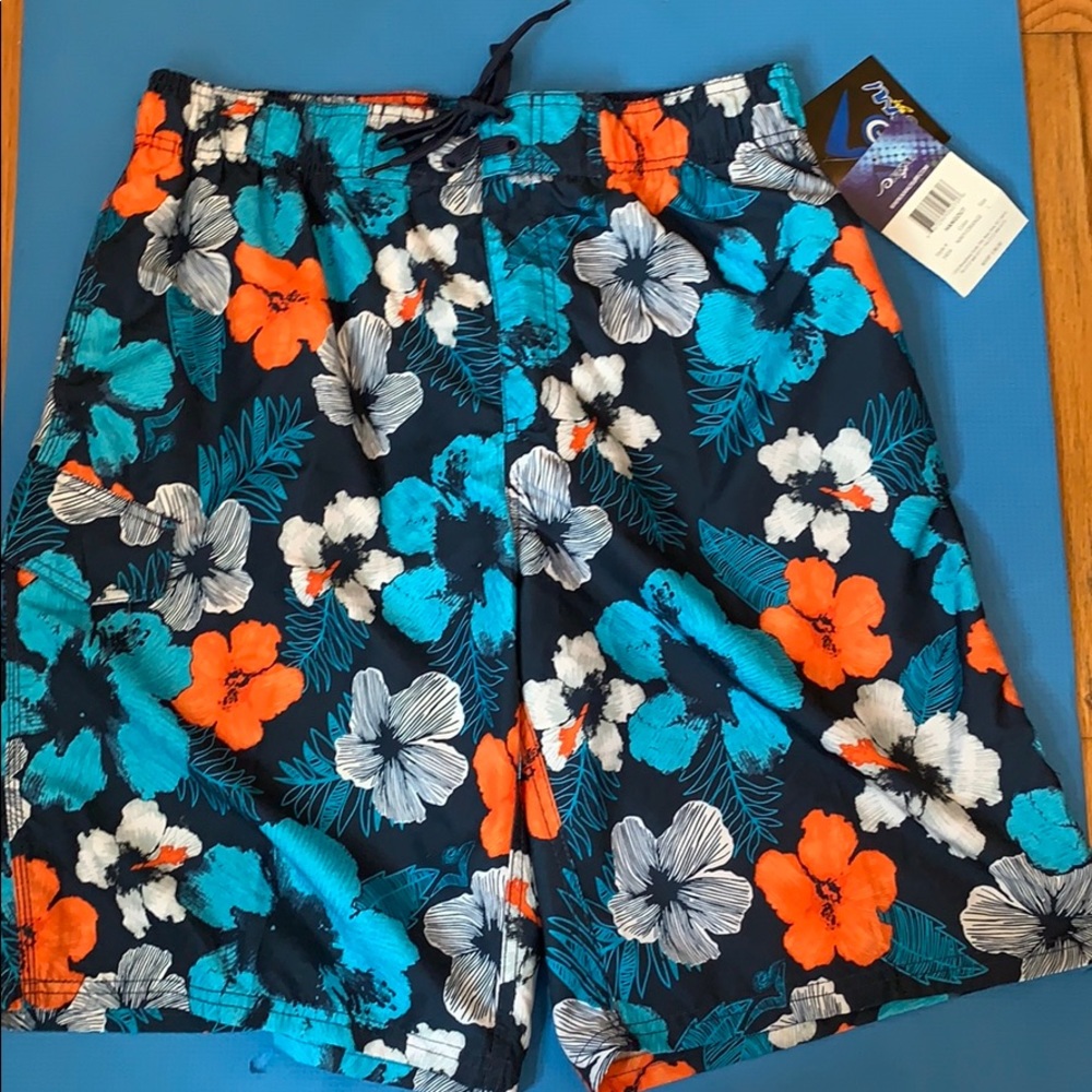 Men’s bathing suit